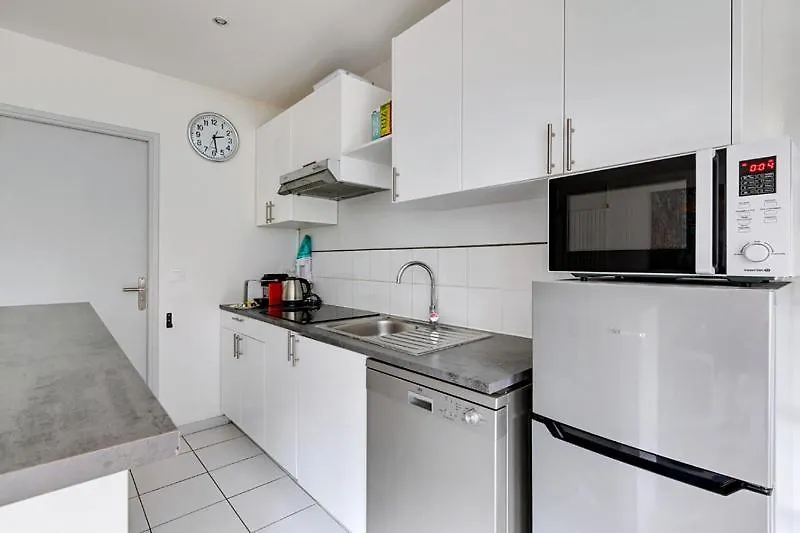 236 Home Rome Concept Paris France